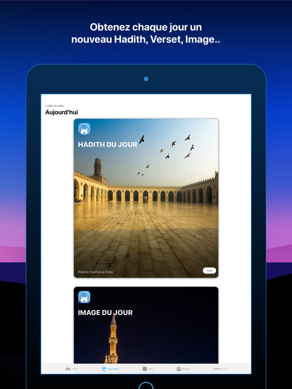 Athan Pro: Azan, Qibla, Hadith Athan Pro: Azan, Qibla, Hadith