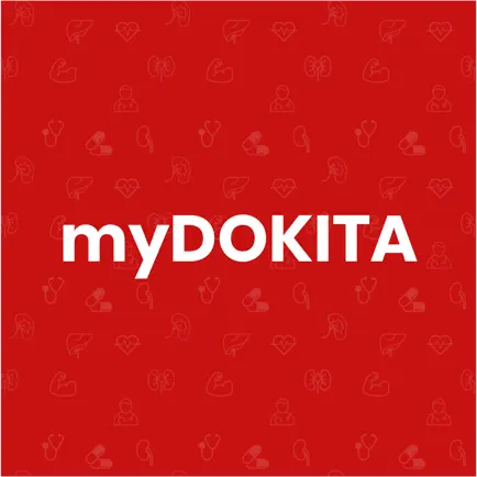myDokita Читы