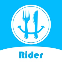 Openfood Rider