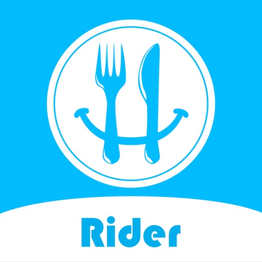 Openfood Rider