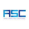 Ahmed Alumran - Ahmed Strength & Conditioning  artwork