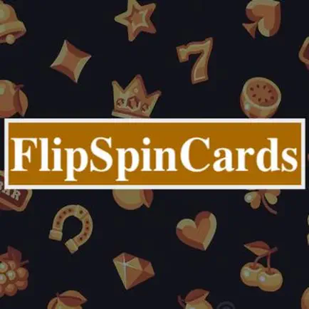 FlipSpinCards Читы