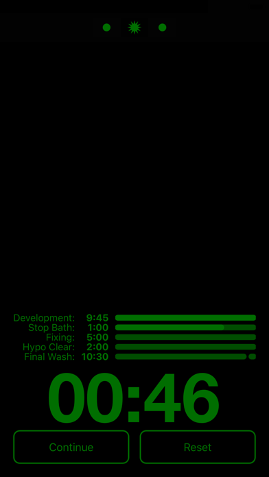 Massive Dev Chart Timer Screenshot 10