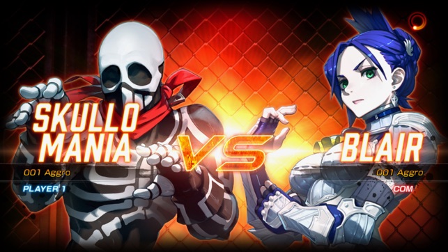 FIGHTING EX LAYER -α(圖4)-速報App