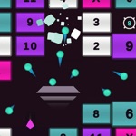 EvoNoid - Bounce Balls Breaker
