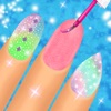 Icon Nail Salon-Manicure Girl Game