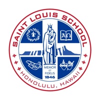 Saint Louis School app not working? crashes or has problems?