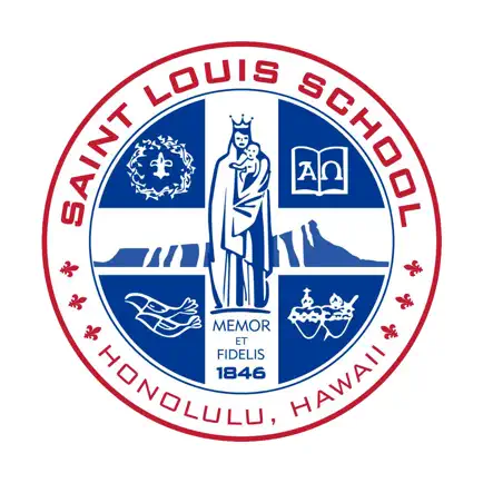 Saint Louis School Читы