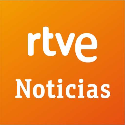 RTVE Noticias Icon