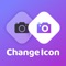 APP Icon makes it easy to customize & style your iPhone home screen