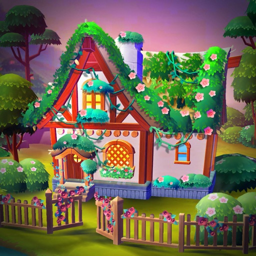 Big Farm: Home & Garden