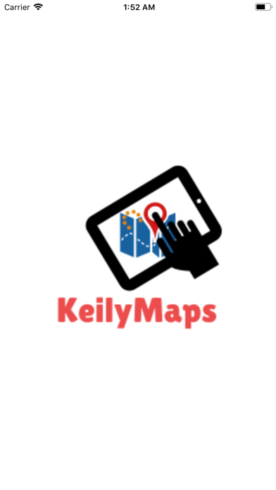 Screenshot #1 pour KeilyMaps