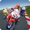 Welcome to the New Extreme Bike Racing: Motorcycle Traffic Racer Game Drive speed Bike Racing with real motor bike riders