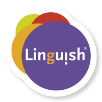 Linguish ne fonctionne pas? problème ou bug?