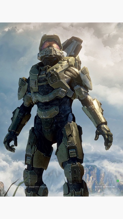 Official Xbox Magazine (UK) screenshot-6