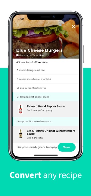 Recipe Revolution(圖4)-速報App