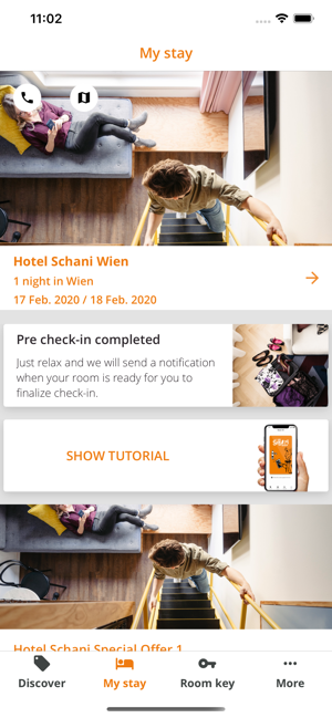 Schani Hotels(圖3)-速報App