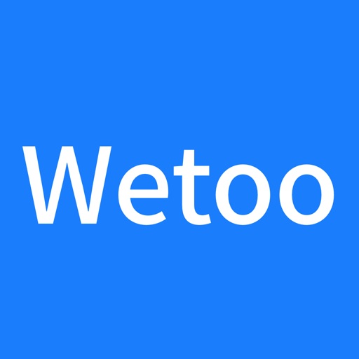 Wetoo - V2EX 第三方客户端 Icon