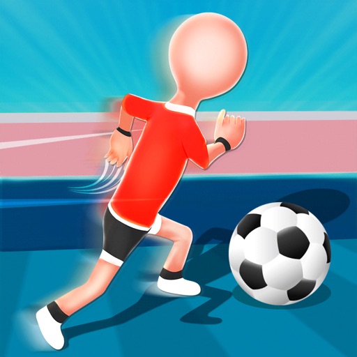 Goal Runner 3D