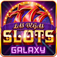 Vegas Slots Galaxy Casino pour PC