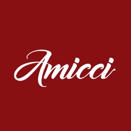 Amicci Delivery