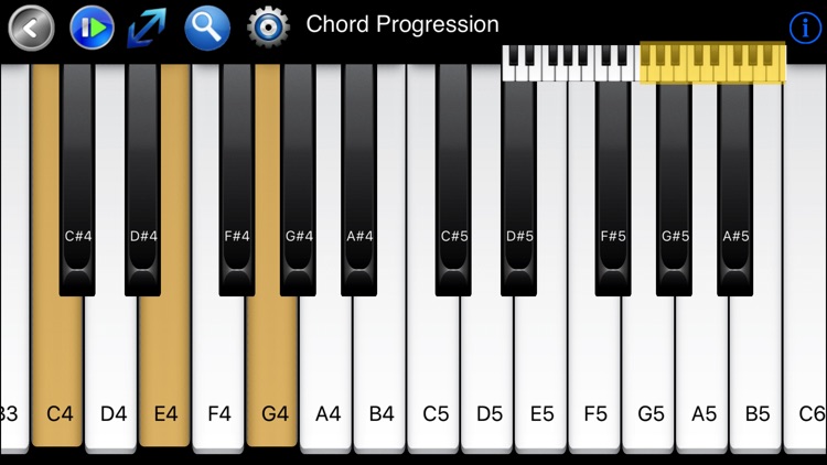 Piano Ear Training Pro