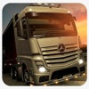 Truck Transport Driving Sim