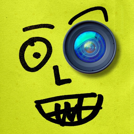 SPUD Robot Icon