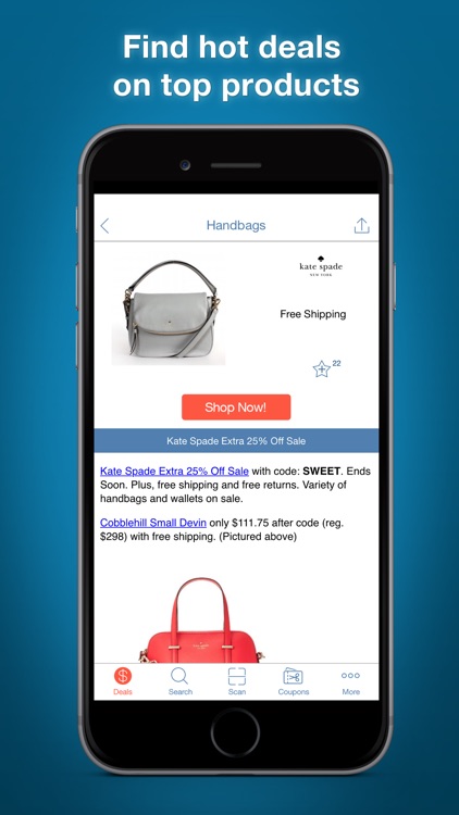Clothes Shopping App - Fashion