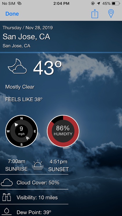 NewsChannel 3-12 screenshot-6