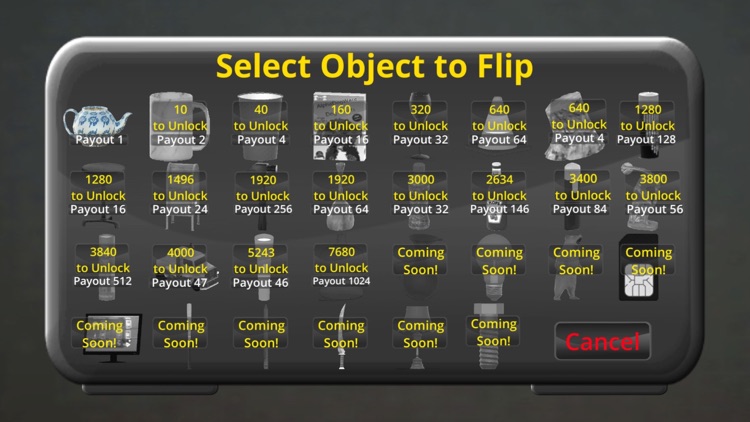 Flip It Games screenshot-8