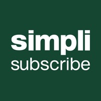 SimpliSubscribe pour PC