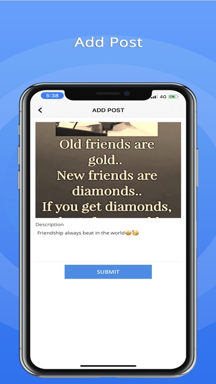 SocialMediaPlus screenshot-5