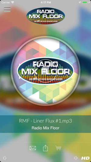 Radio Mix Floor(圖1)-速報App