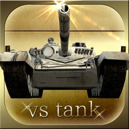 Battle of tanks!