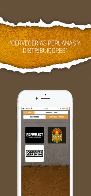 BeerMap(圖4)-速報App