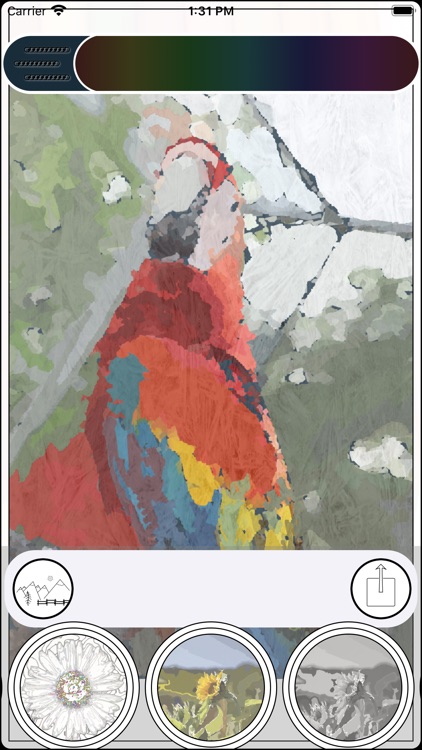 Light Pencil screenshot-5