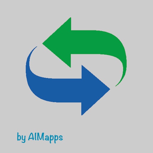 Convert It (AIMapps)