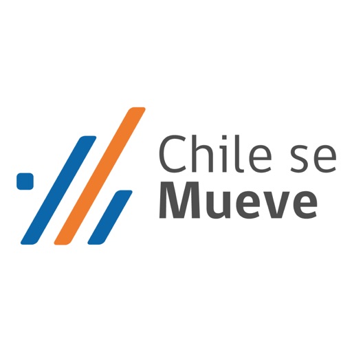 Chile se Mueve by Ministerio del Deporte