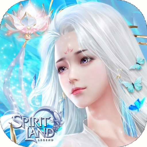 Spirit Land