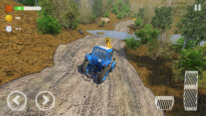 Offroad Madness 3D screenshot 4