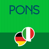 Dizionario tedesco - PONS GmbH