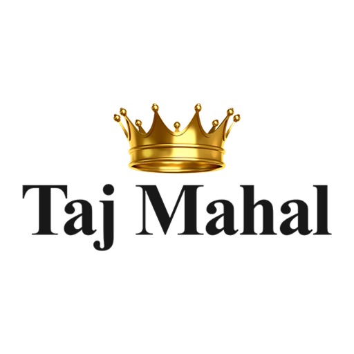 just eat taj mahal