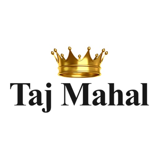 Taj Mahal Takeaway