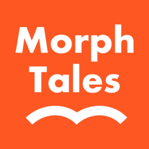 Morph Adventure Tales