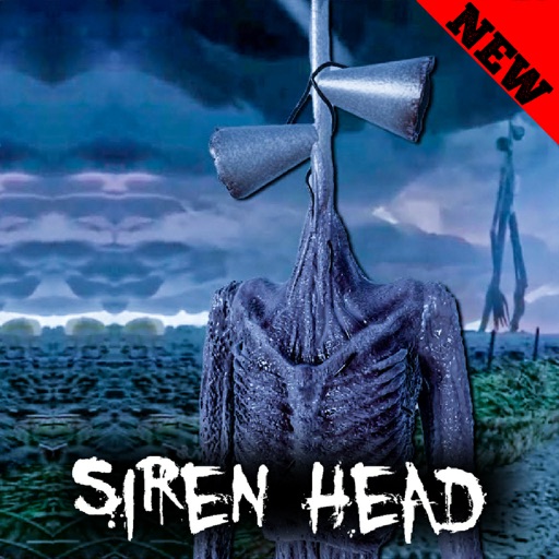Siren Head Untold Story Icon