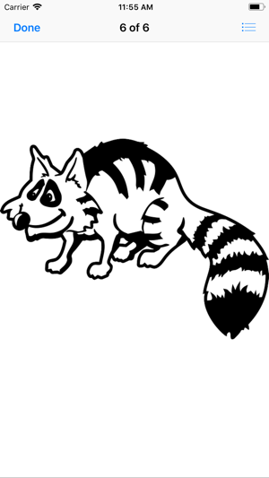 Raccoons(圖7)-速報App