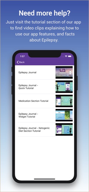 Epilepsy Journal(圖8)-速報App