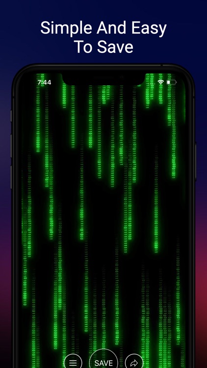 Brilliant Wallpapers screenshot-4