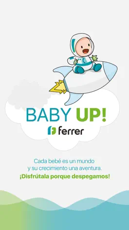 Game screenshot Baby Up! mod apk